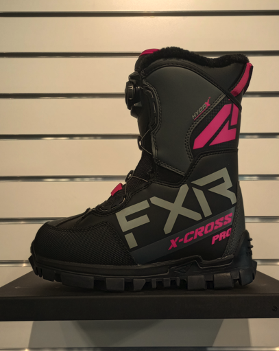 Boots Cannon Power Sports Cannon Falls, MN (507) 263-4532